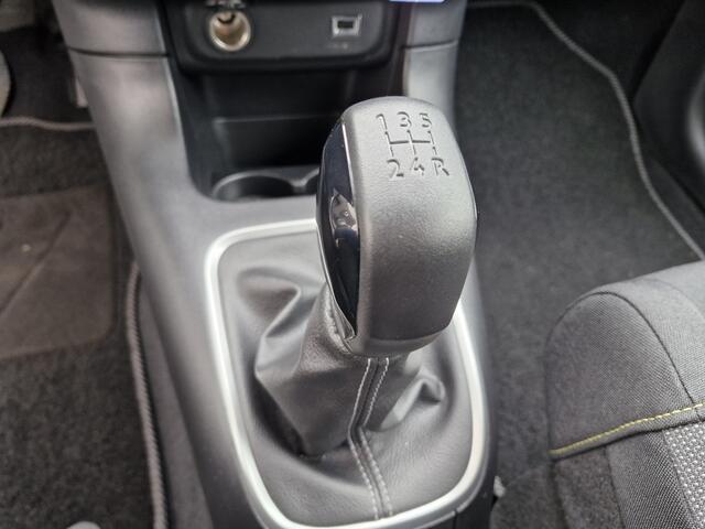 Citroen C3 82 pk Shine | Keyless Entry | Apple Carplay & Android Auto | LE