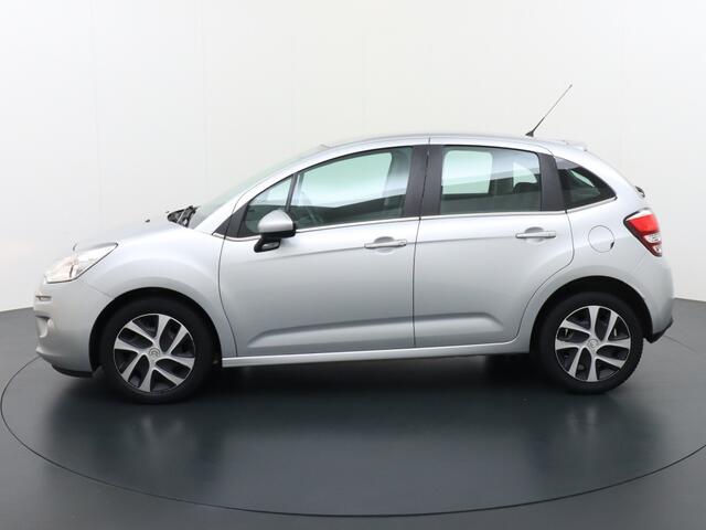 Citroen C3 1.2 PureT Feel Ed. | Cruise control | Bluetooth | Airco