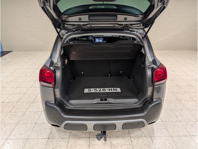 Citroen C3 Aircross 1.2 Turbo (110Pk) Shine Clima Navi Camera Géén Afleverkosten