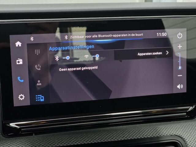 Citroen C3 Plus 1.2 Turbo 100pk | TWO-TONE DAK | AIRCO | APPLE CARPLAY/ANDROID AUTO | PARKEERHULP |