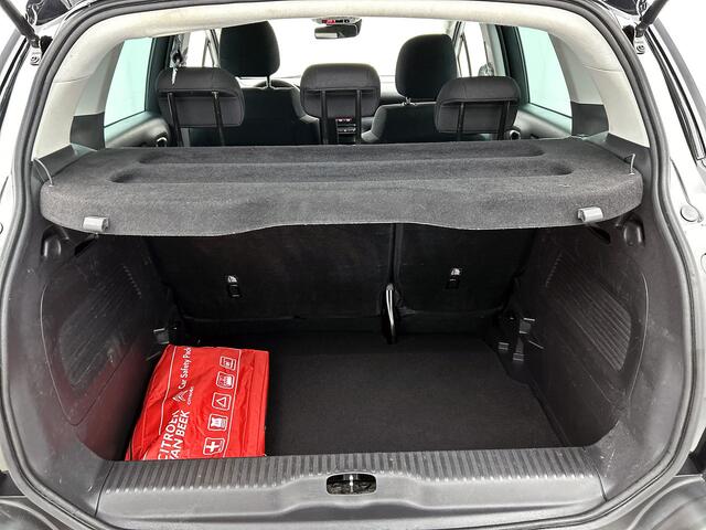 Citroen C3 Aircross 110 PK Shine | Rijklaar | Camera | Navigatie | LM Velgen |