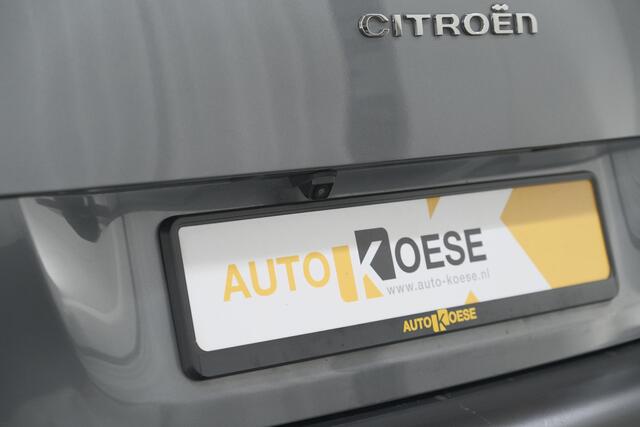 Citroen C3 Aircross PureTech 82 Feel | Camera | Parkeersensoren | Climate Control