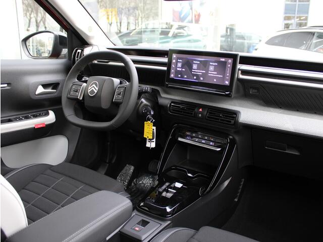 Citroen C3 HYBRID 110 PLUS VOORRAAD KORTING