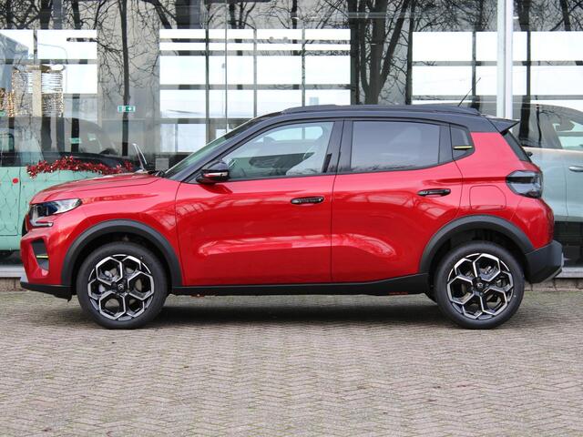 Citroen C3 HYBRID 110 PLUS VOORRAAD KORTING