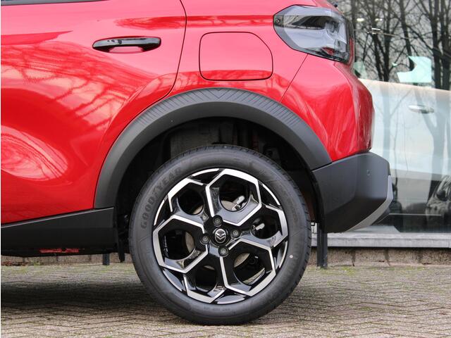 Citroen C3 HYBRID 110 PLUS VOORRAAD KORTING