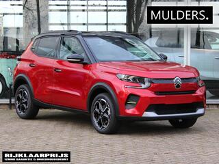 citroen-c3-hybrid-110-plus-voorraad