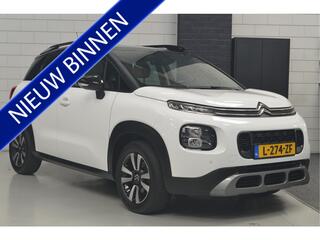 citroen-c3-aircross-1.2-puretech-s&
