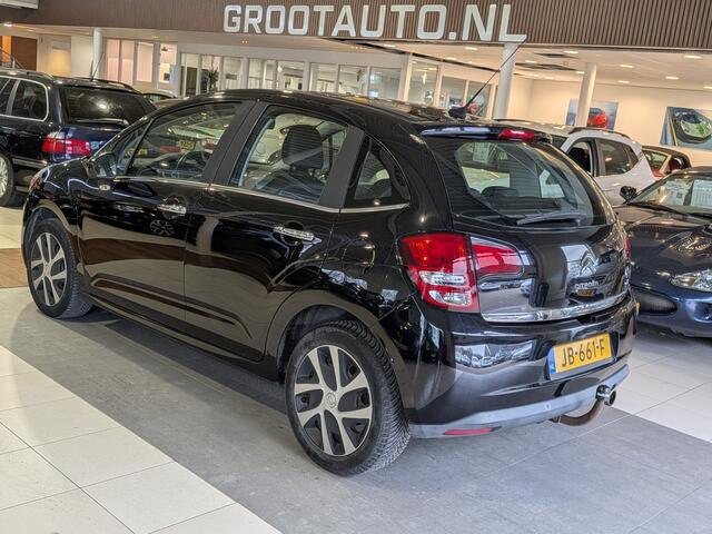 Citroen C3 1.2 PureTech Feel Edition Airco, Cruise Control, Trekhaak, Stuurbekrachtiging