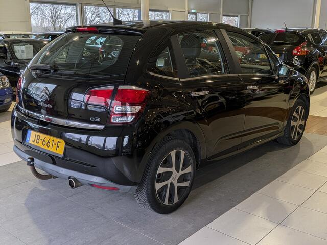 Citroen C3 1.2 PureTech Feel Edition Airco, Cruise Control, Trekhaak, Stuurbekrachtiging
