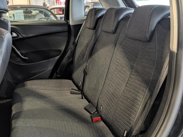 Citroen C3 1.2 PureTech Feel Edition Airco, Cruise Control, Trekhaak, Stuurbekrachtiging