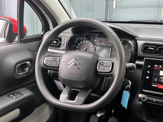 Citroen C3 1.2 PT 83 Feel | Apple Carplay | Climat control | Prijs is rijklaar incl. garantie