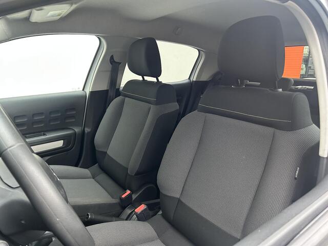 Citroen C3 1.2 PT 83 Feel | Apple Carplay | Climat control | Prijs is rijklaar incl. garantie