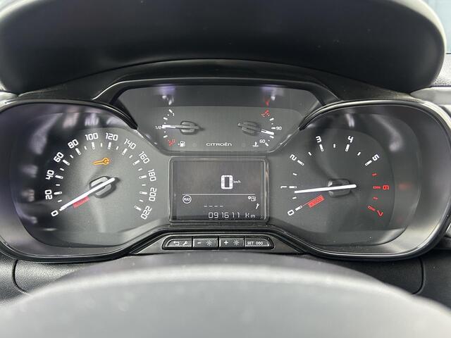 Citroen C3 1.2 PT 83 Feel | Apple Carplay | Climat control | Prijs is rijklaar incl. garantie