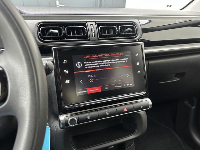 Citroen C3 1.2 PT 83 Feel | Apple Carplay | Climat control | Prijs is rijklaar incl. garantie