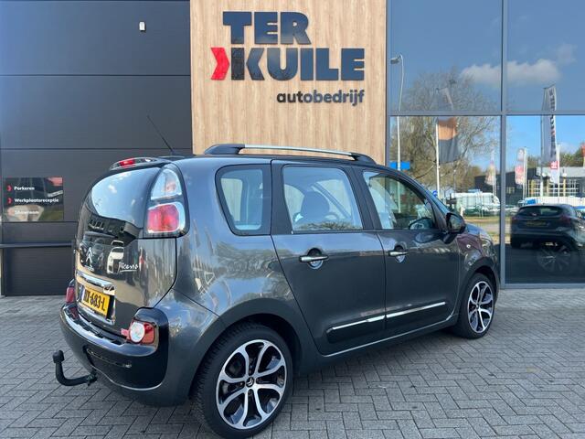Citroen C3 PICASSO C3 Picasso 1.2 PureTech Feel Edition