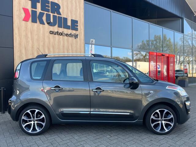 Citroen C3 PICASSO C3 Picasso 1.2 PureTech Feel Edition