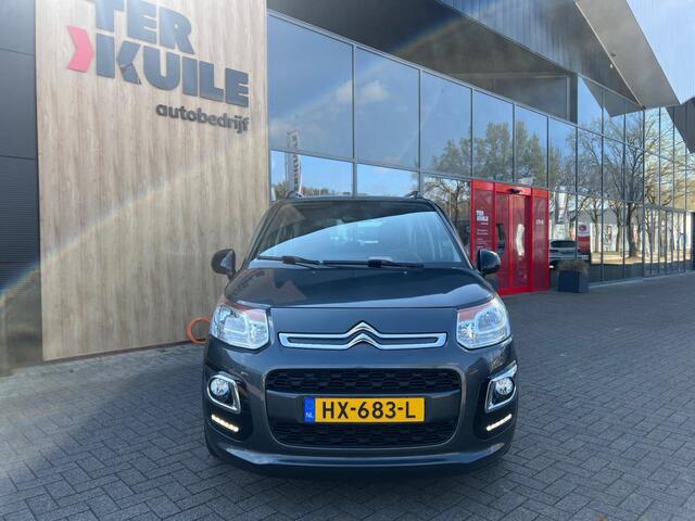 Citroen C3 PICASSO C3 Picasso 1.2 PureTech Feel Edition