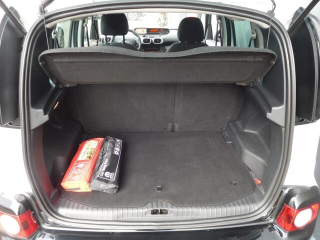 Citroen C3 PICASSO 1.2 Puretech 110PK