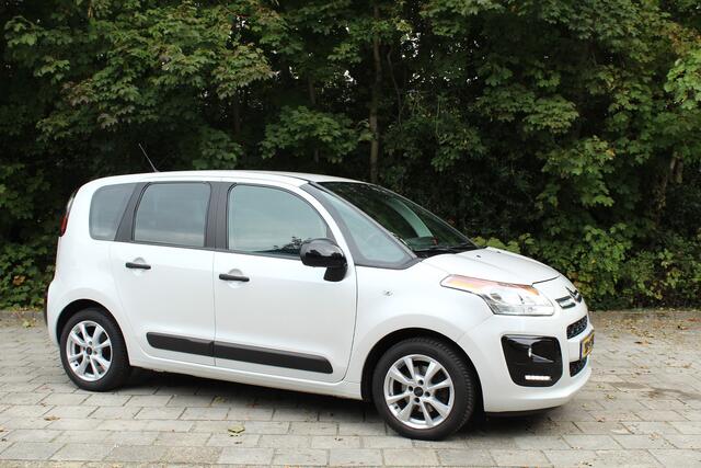 Citroen C3 PICASSO 1.2 PureTech Tendance cruise airco parkeersensoren achter navigatie enz.