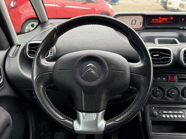 Citroen C3 PICASSO 1.2 PureTech Tendance | Zeer Nette Staat | Trekhaak | All Season Banden | Airco | Volledige Onderhoudshistorie | Parkeersensoren |