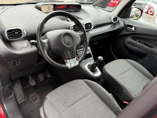 Citroen C3 PICASSO 1.2 PureTech Tendance | Zeer Nette Staat | Trekhaak | All Season Banden | Airco | Volledige Onderhoudshistorie | Parkeersensoren |