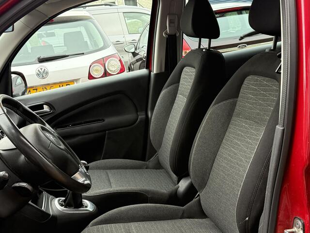 Citroen C3 PICASSO 1.2 PureTech Tendance | Zeer Nette Staat | Trekhaak | All Season Banden | Airco | Volledige Onderhoudshistorie | Parkeersensoren |