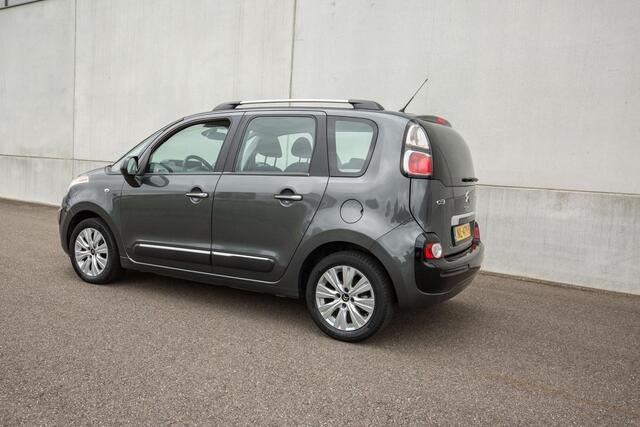 Citroen C3 PICASSO 1.2 PureTech Feel Edition