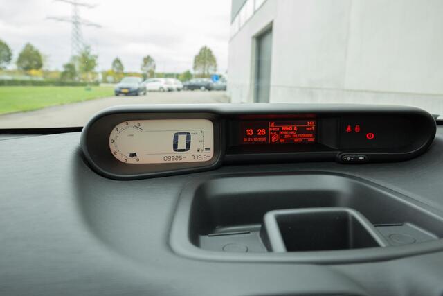 Citroen C3 PICASSO 1.2 PureTech Feel Edition