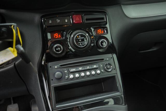 Citroen C3 PICASSO 1.2 PureTech Feel Edition