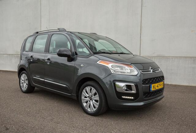 Citroen C3 PICASSO 1.2 PureTech Feel Edition