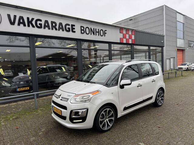 Citroen C3 PICASSO 1.2 PureTech Collection CAMERA-CRUISE-HOGE ZIT