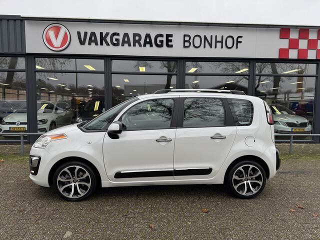 Citroen C3 PICASSO 1.2 PureTech Collection CAMERA-CRUISE-HOGE ZIT