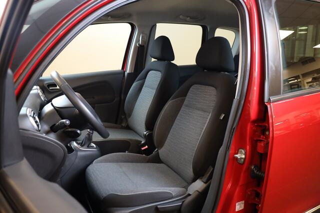 Citroen C3 PICASSO PT 110 Feel Edition Trekhaak | Climate Control | Sensoren