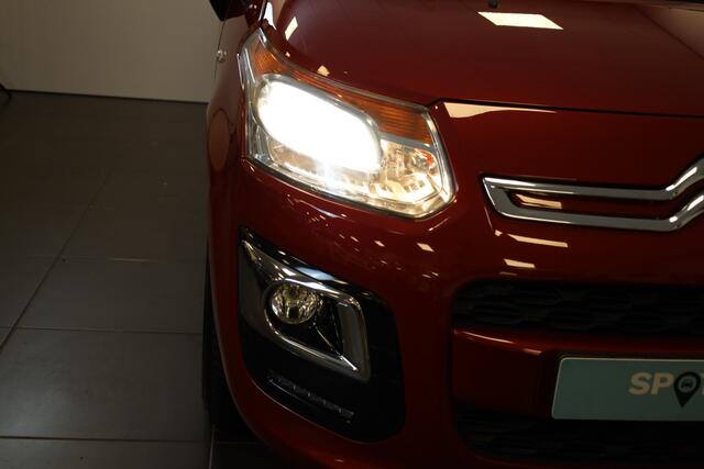 Citroen C3 PICASSO PT 110 Feel Edition Trekhaak | Climate Control | Sensoren