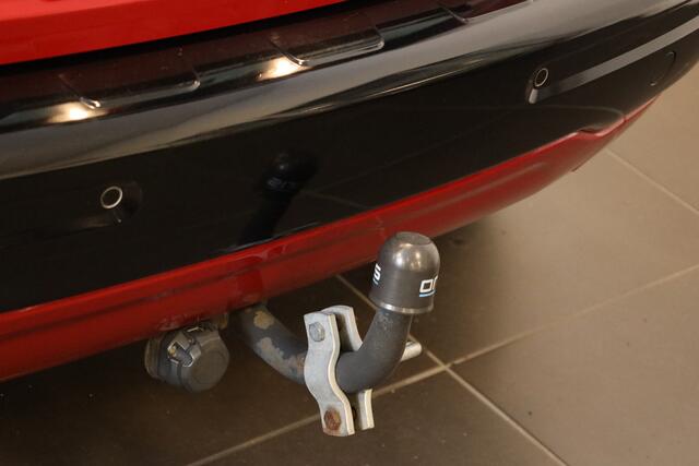 Citroen C3 PICASSO PT 110 Feel Edition Trekhaak | Climate Control | Sensoren