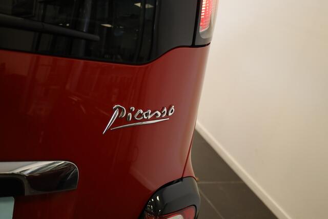 Citroen C3 PICASSO PT 110 Feel Edition Trekhaak | Climate Control | Sensoren