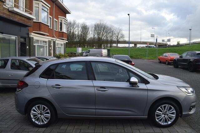 Citroen C4 1.2 Shine 130pk PDC Climate Cruise