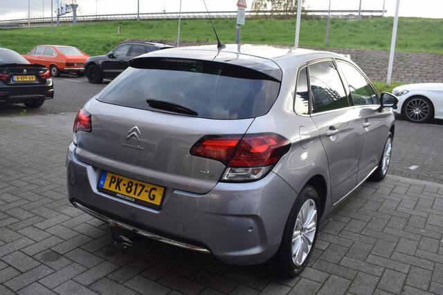 Citroen C4 1.2 Shine 130pk PDC Climate Cruise