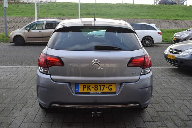 Citroen C4 1.2 Shine 130pk PDC Climate Cruise