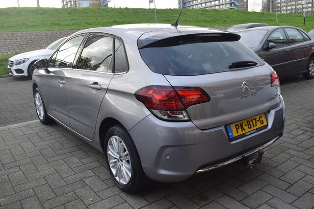 Citroen C4 1.2 Shine 130pk PDC Climate Cruise