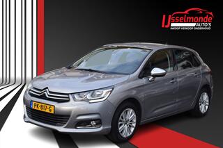 citroen-c4-1.2-shine-130pk-pdc-clim
