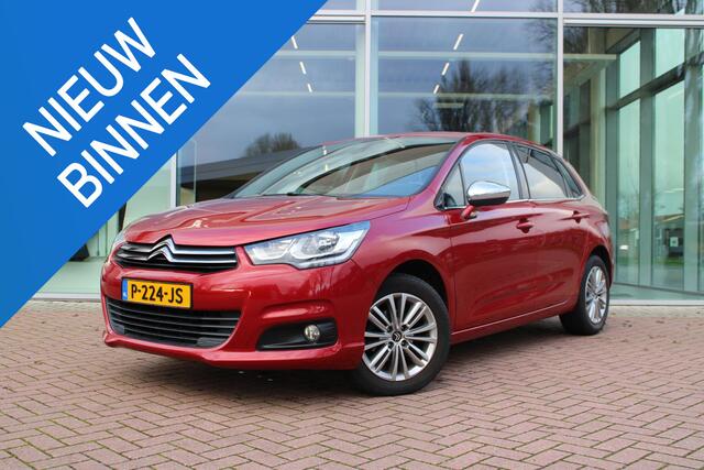 Citroen C4 1.2 PureTech Feel Collection
