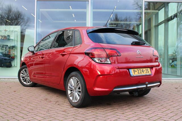 Citroen C4 1.2 PureTech Feel Collection