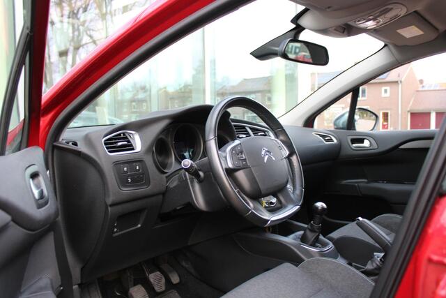 Citroen C4 1.2 PureTech Feel Collection