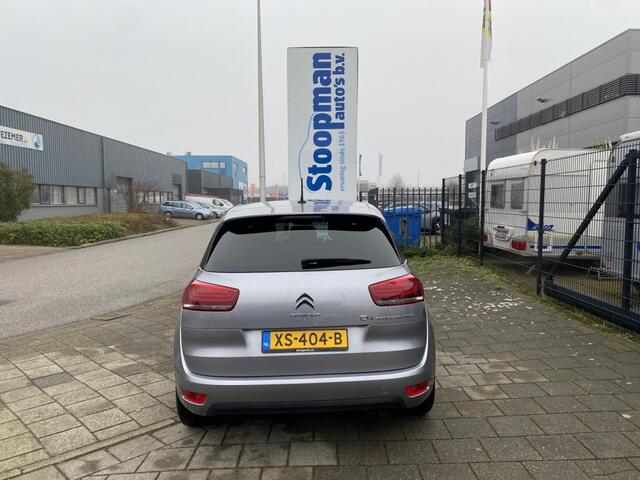 Citroen C4 130pk Selection AUT. NL auto 1e eig. 12m BOVAG