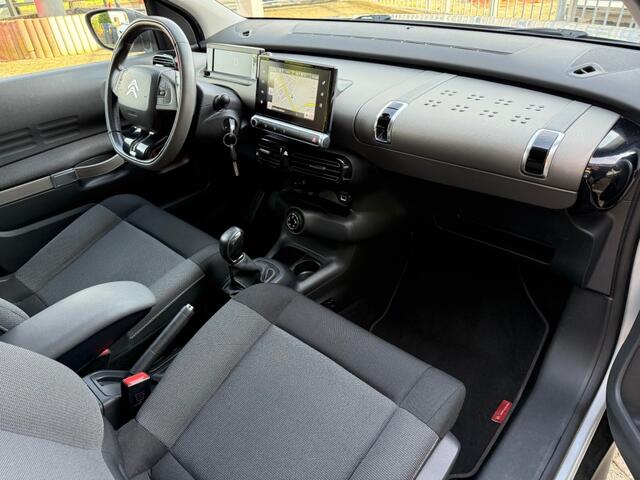 Citroen C4 1.2 PureTech Rip Curl Navi Clima Cruise PDC