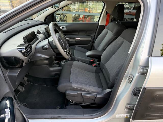 Citroen C4 1.2 PureTech Rip Curl Navi Clima Cruise PDC