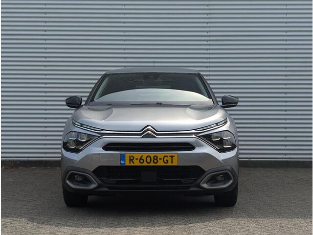 Citroen C4 5-deurs Shine 1.2 PureTech 130pk H6 | NAVI | CAMERA | ADAPTIVE CRUISE | HIFI AUDIO | KEYLESS ENTRY | DAB+ |