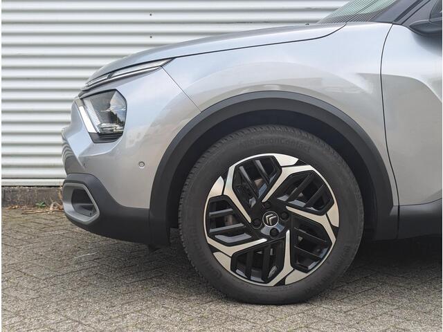 Citroen C4 5-deurs Shine 1.2 PureTech 130pk H6 | NAVI | CAMERA | ADAPTIVE CRUISE | HIFI AUDIO | KEYLESS ENTRY | DAB+ |