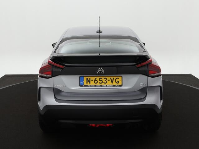 Citroen C4 1.2 Puretech Live